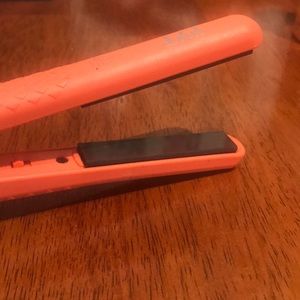Pretty Young Thing Makeup Tiny Hair Straightener Poshmark